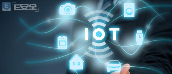 网络设备制造助力物联网安全产品市场迈向3170亿元新高峰