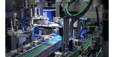 苏州国内自动化设备与网络设备制造品牌竞争力分析