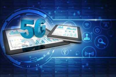 5G发展远超预期 爱立信预测2024年全球用户达19亿，网络设备制造业迎来新机遇