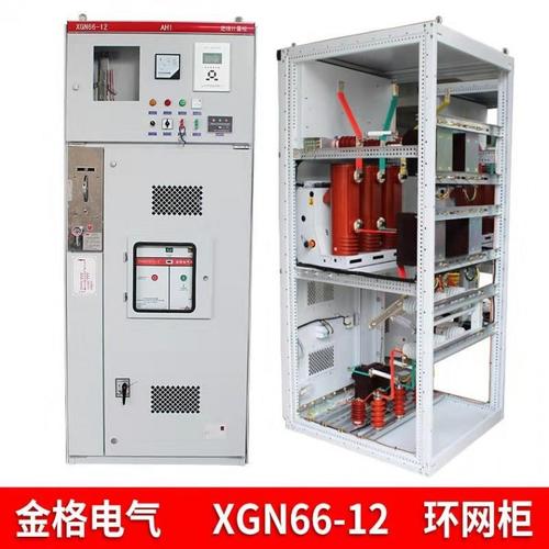 专业从事高低压成套设备设计制造的专业型企业高压柜产品直通车品类
